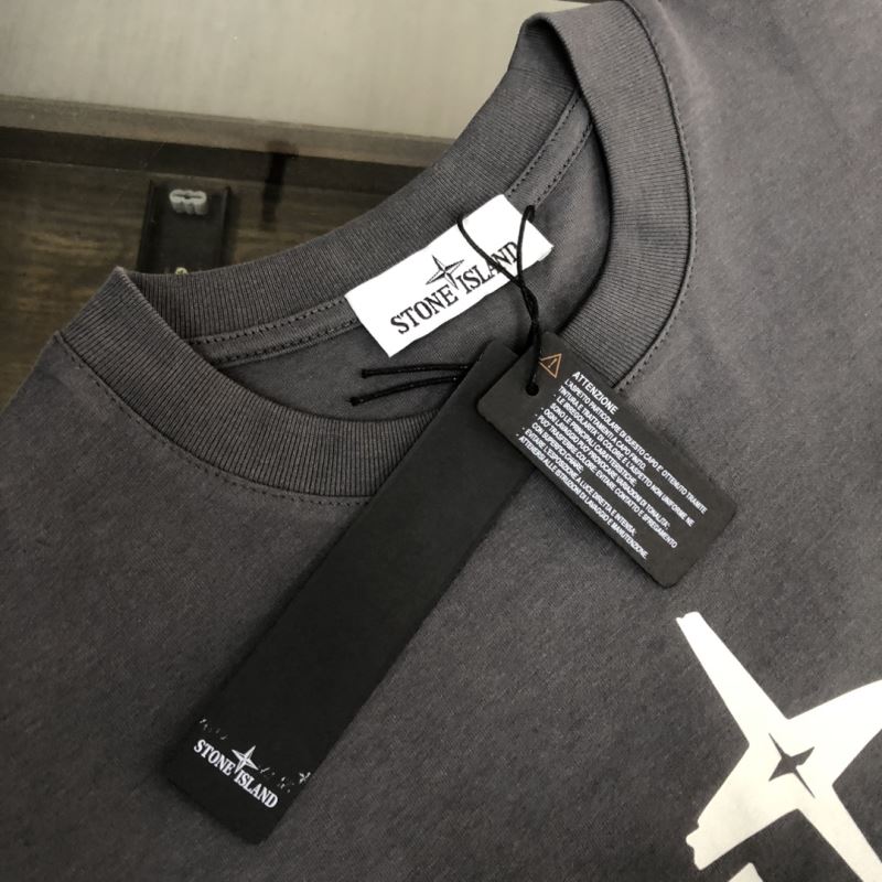 Stone Island T-Shirts